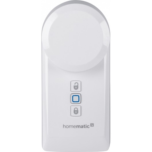 Upravljač za vrata HOMEMATIC IP Türschlossantrieb-1