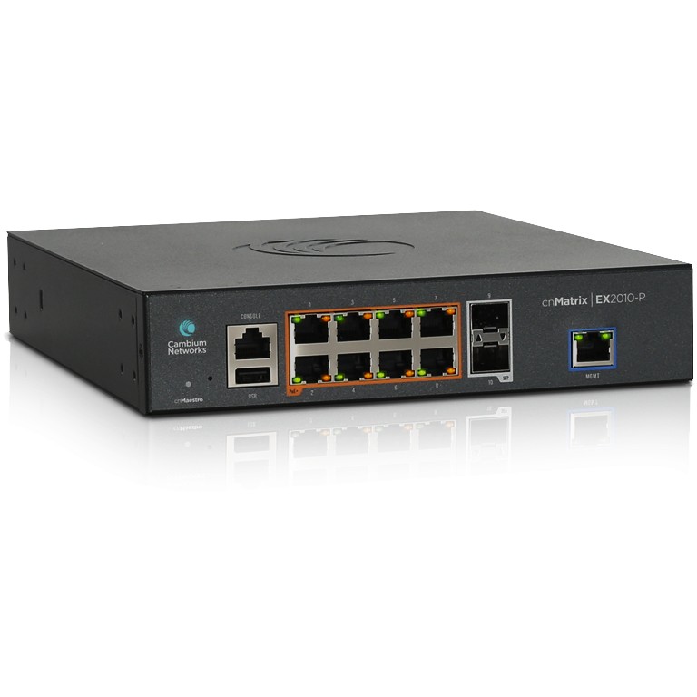 Mrežni uređaj CAMBIUM NETWORKS EX2010-P POE M-0