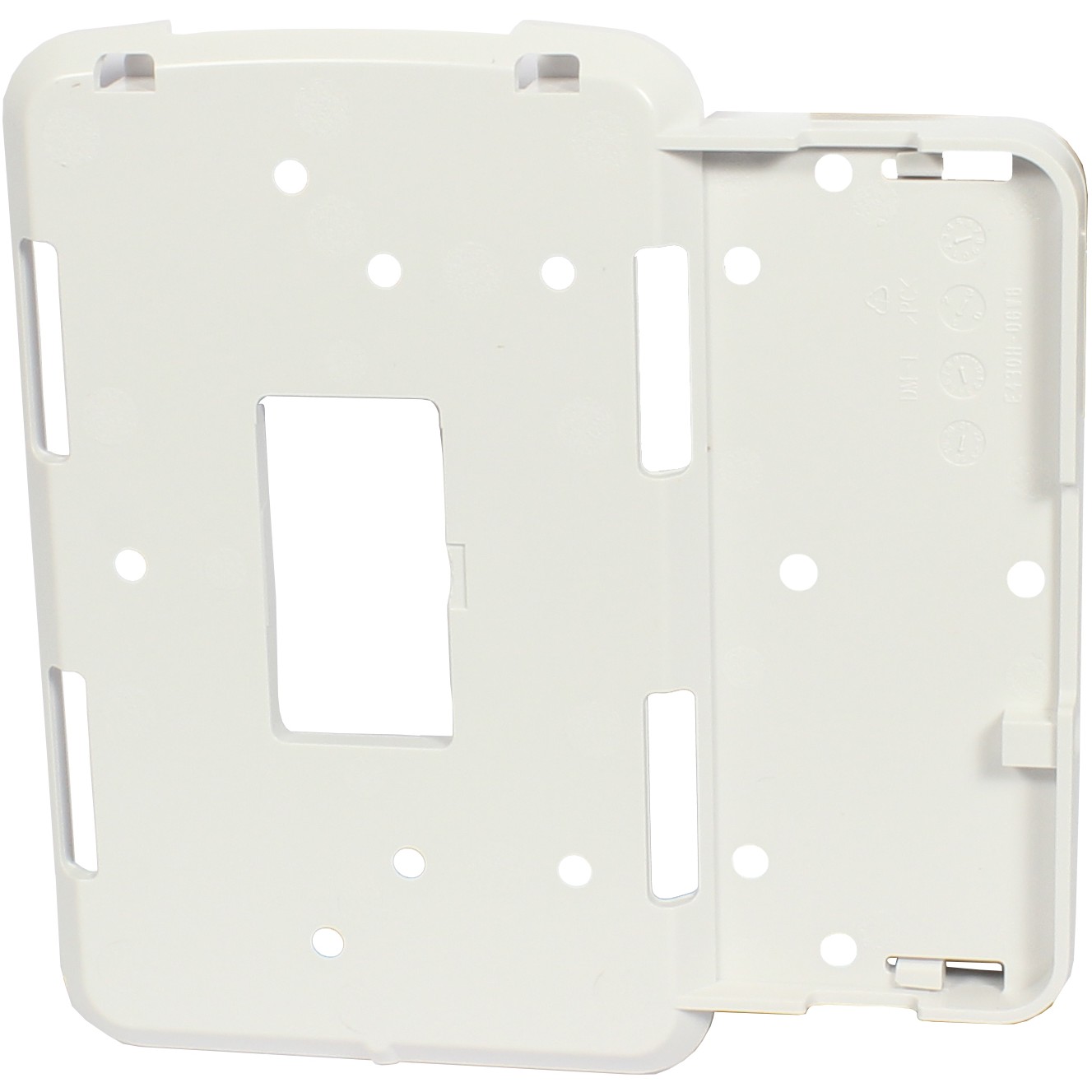 Montážna ploča CAMBIUM NETWORKS Z Cambium cnPilot e430H za dual gang junction
