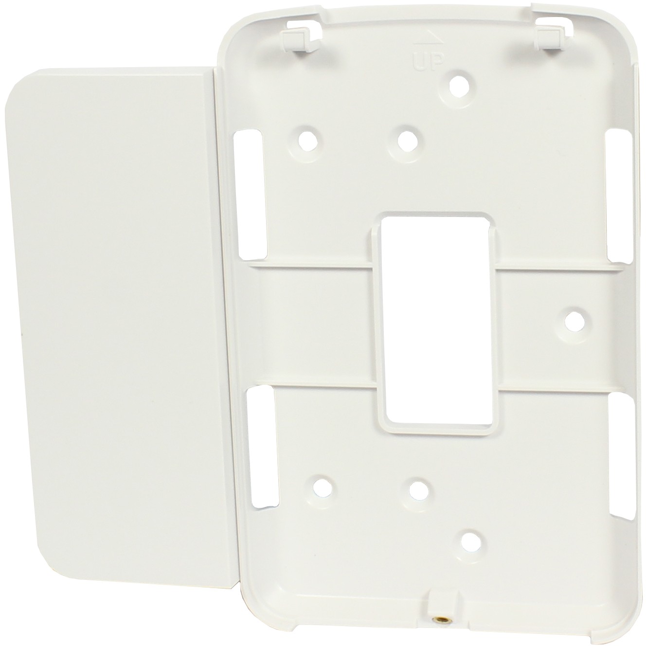 Montážna ploča CAMBIUM NETWORKS Z Cambium cnPilot e430H za dual gang junction-1
