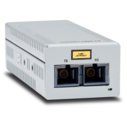 Media konverter ALLIED TELESIS USB Powered Desktop-0