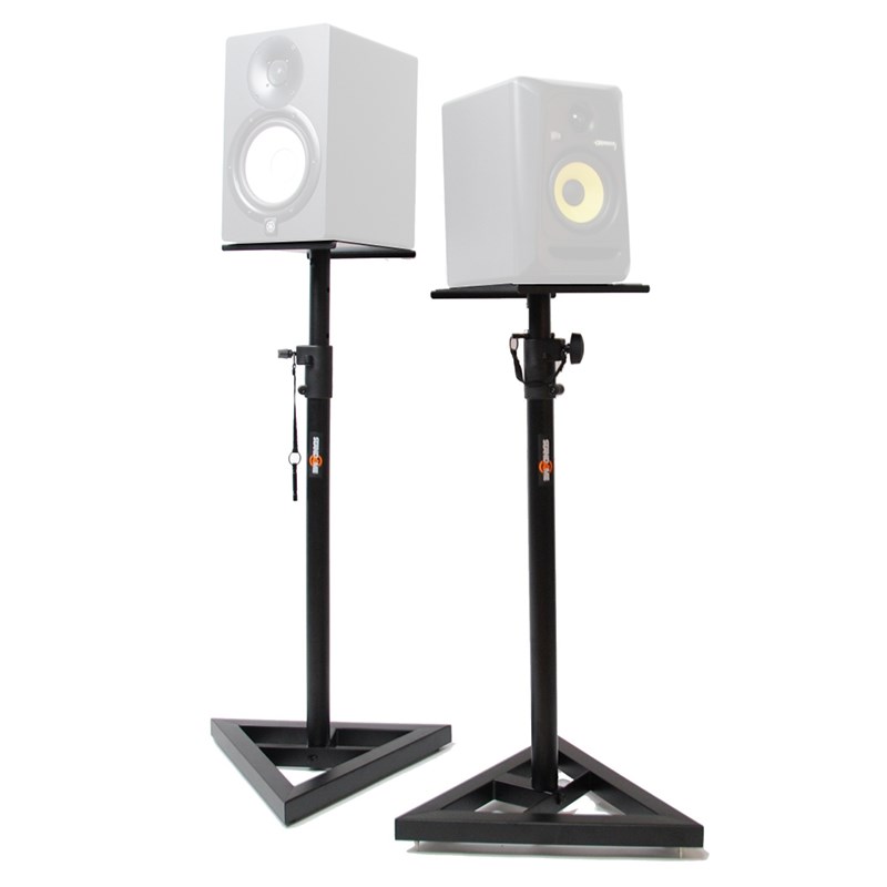 Set stalaka za studijske monitore STAND4ME MON 1 MKII (2 komada)