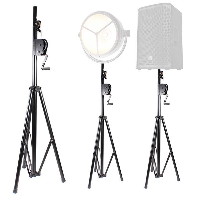 STAND4me LS 3000 TRIPOD LIFT UP TO 70 KG MAX. 3M-0