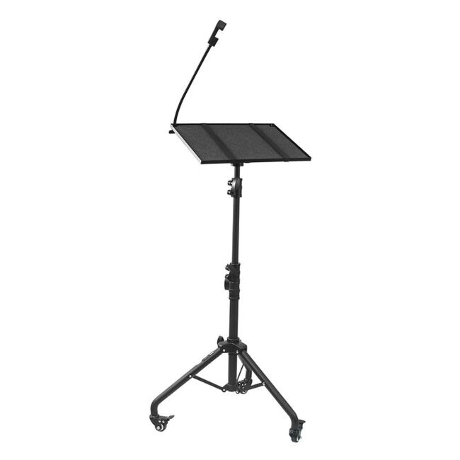 Stalak za laptop DNA PROFESSIONAL PLS2 (podesiva visina, do 10 kg)