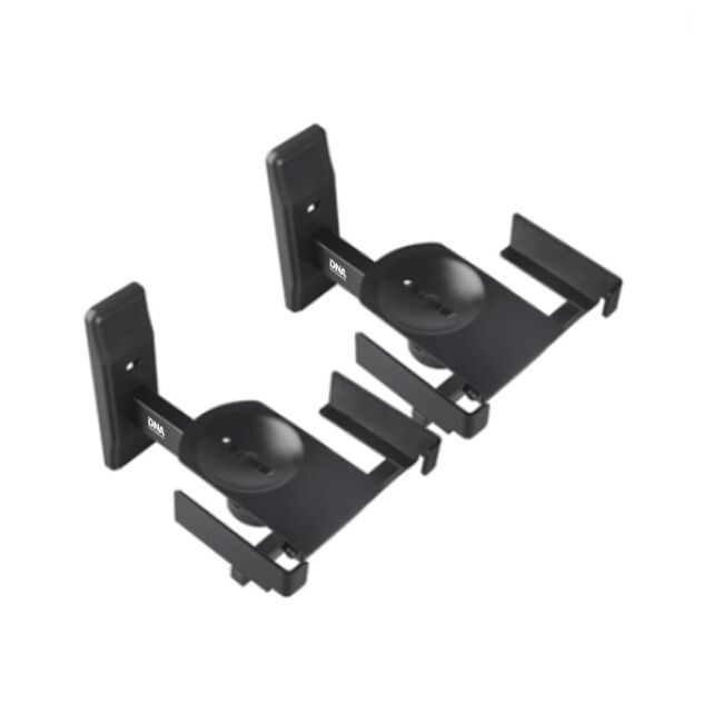 DNA WS1 Speaker Wall Stand Set of 2-0