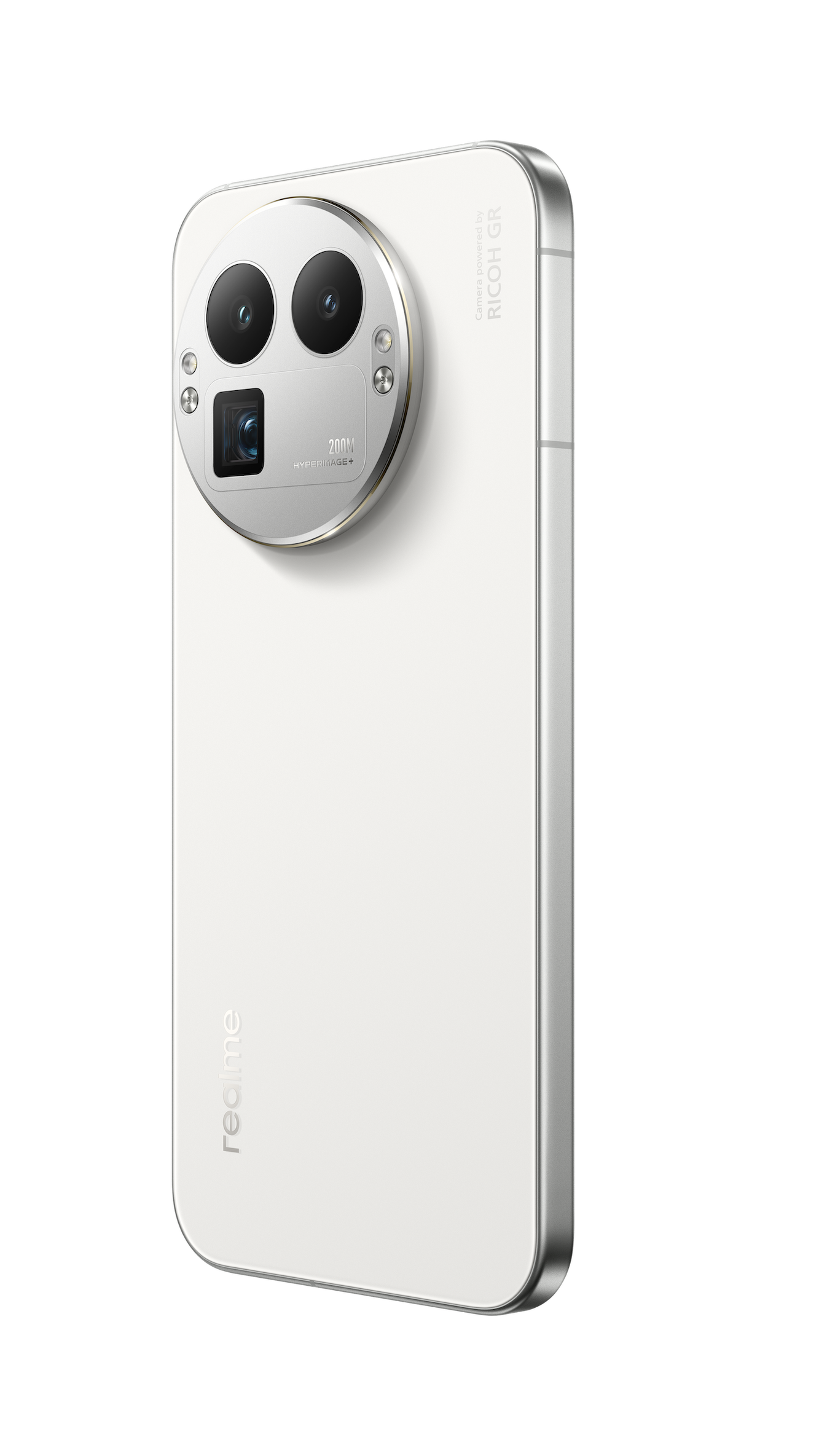 Mobitel REALME GT 8 Pro 5G 16GB/512GB bijeli-0