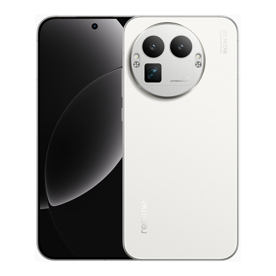 Mobitel REALME GT 8 Pro 5G 16GB/512GB bijeli-1