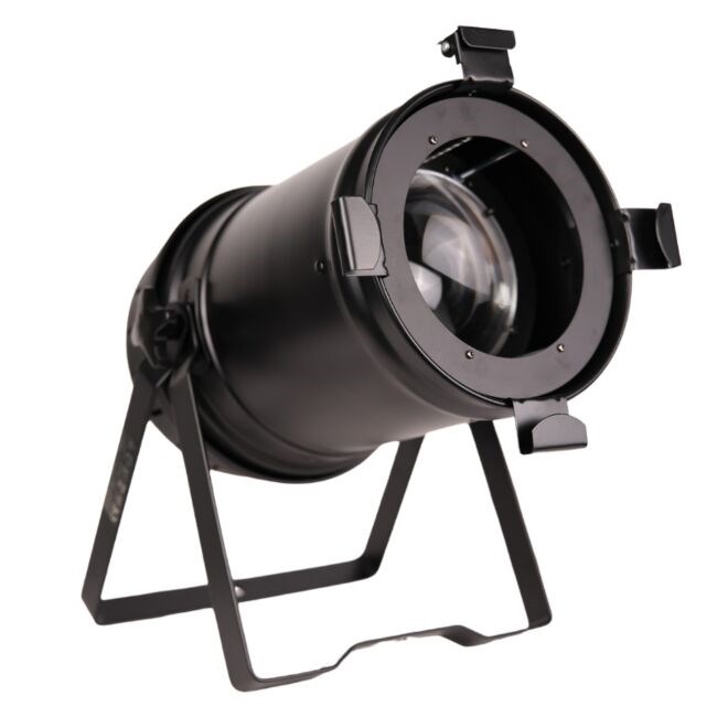 LED reflektor EVOLIGHTS PAR 64 200W ZOOM AUTO V2