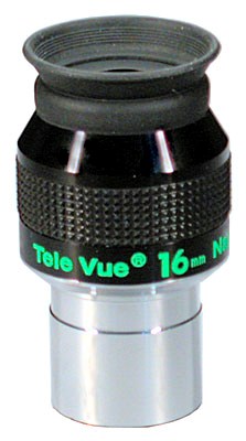 Okular TELE VUE Nagler Type 5 16mm (1.25")