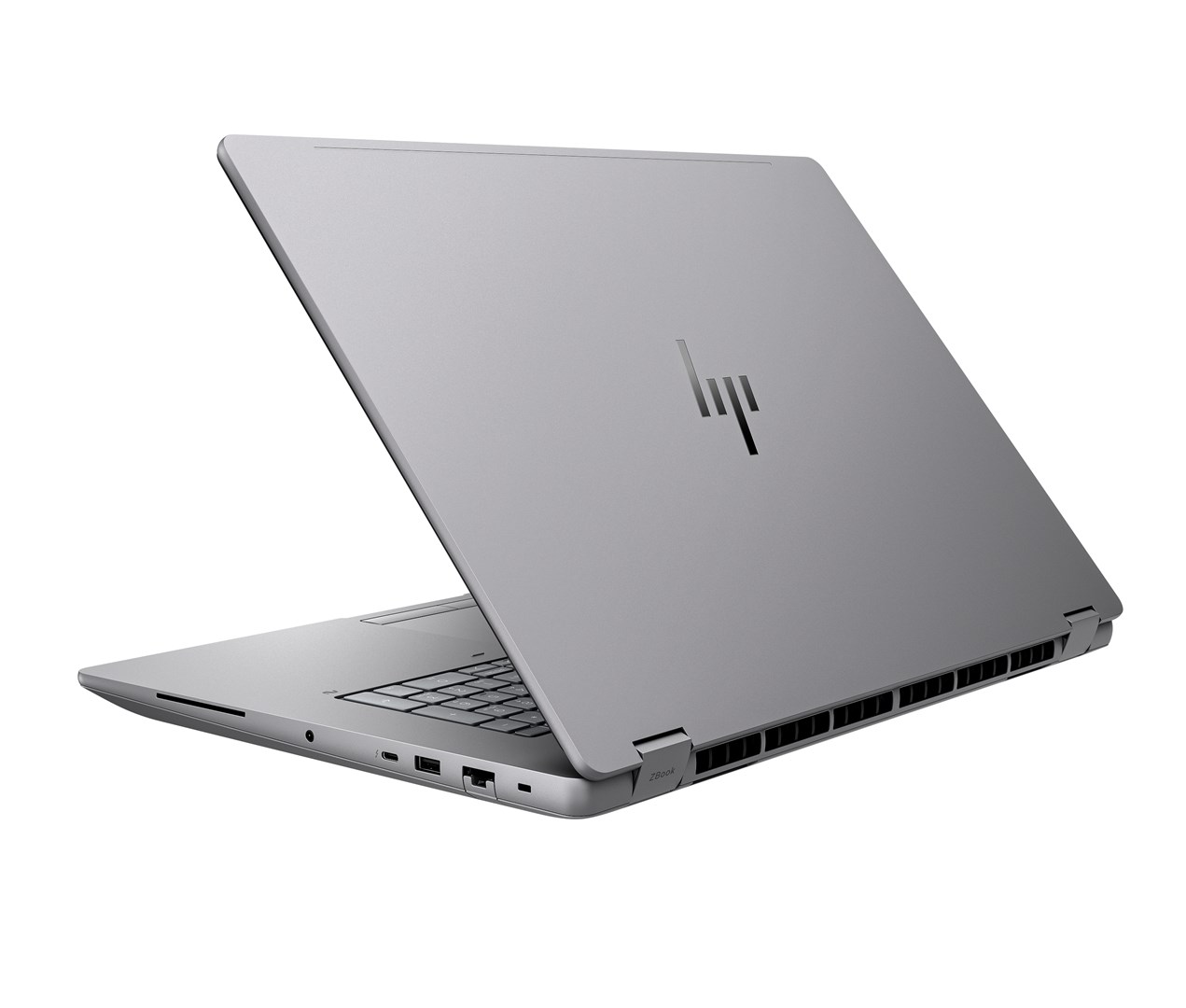 Workstation prijenosnik HP ZBook Fury G1i (18" WQXGA, Intel Core Ultra 7 265HX, 32GB RAM, 1TB SSD, NVIDIA RTX 3000 Blackwell, Win 11 Pro)-2