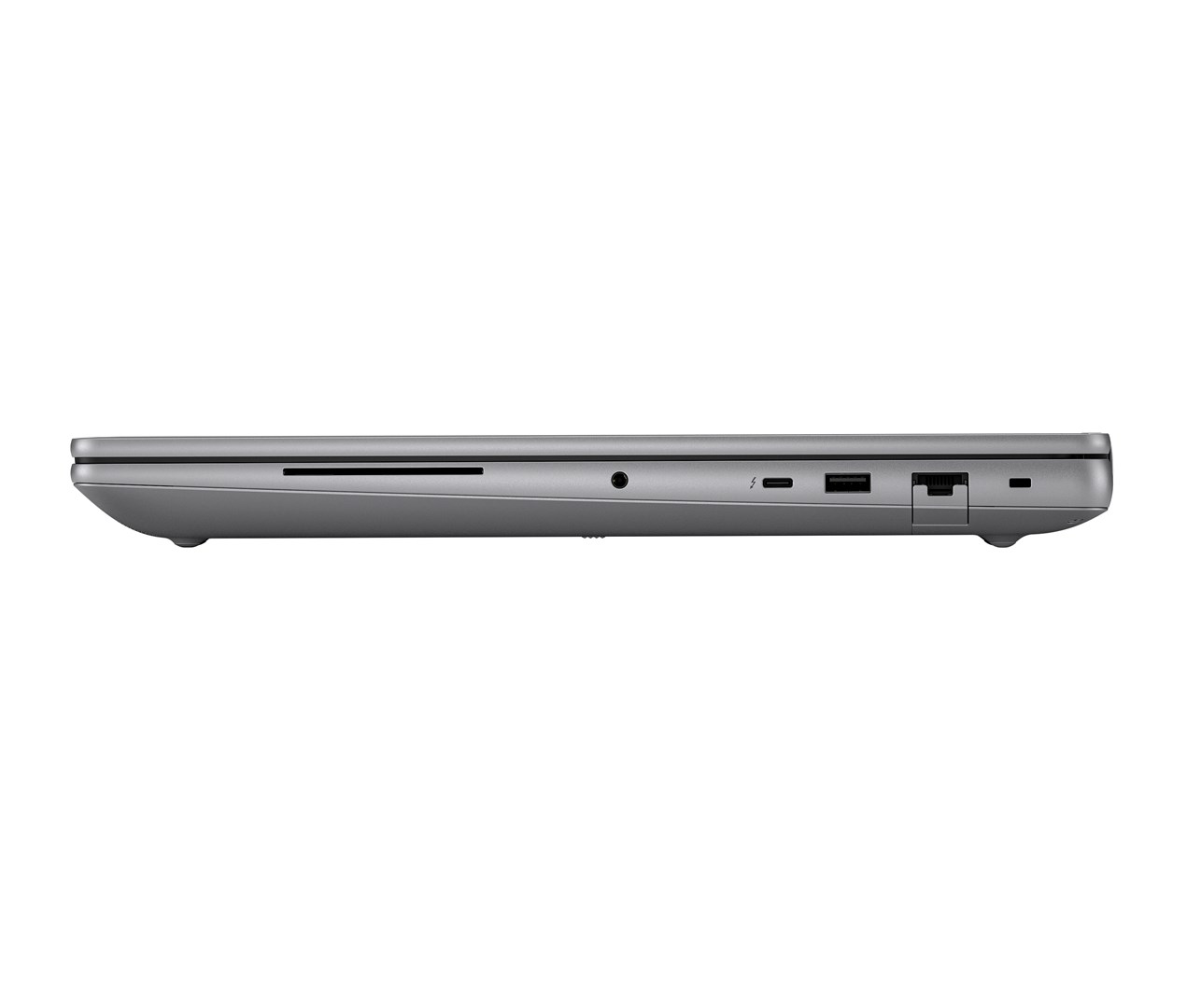 Workstation prijenosnik HP ZBook Fury G1i (18" WQXGA, Intel Core Ultra 7 265HX, 32GB RAM, 1TB SSD, NVIDIA RTX 3000 Blackwell, Win 11 Pro)-13
