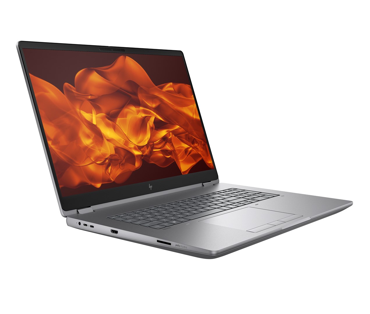 Workstation prijenosnik HP ZBook Fury G1i (18" WQXGA, Intel Core Ultra 7 265HX, 32GB RAM, 1TB SSD, NVIDIA RTX 3000 Blackwell, Win 11 Pro)-1
