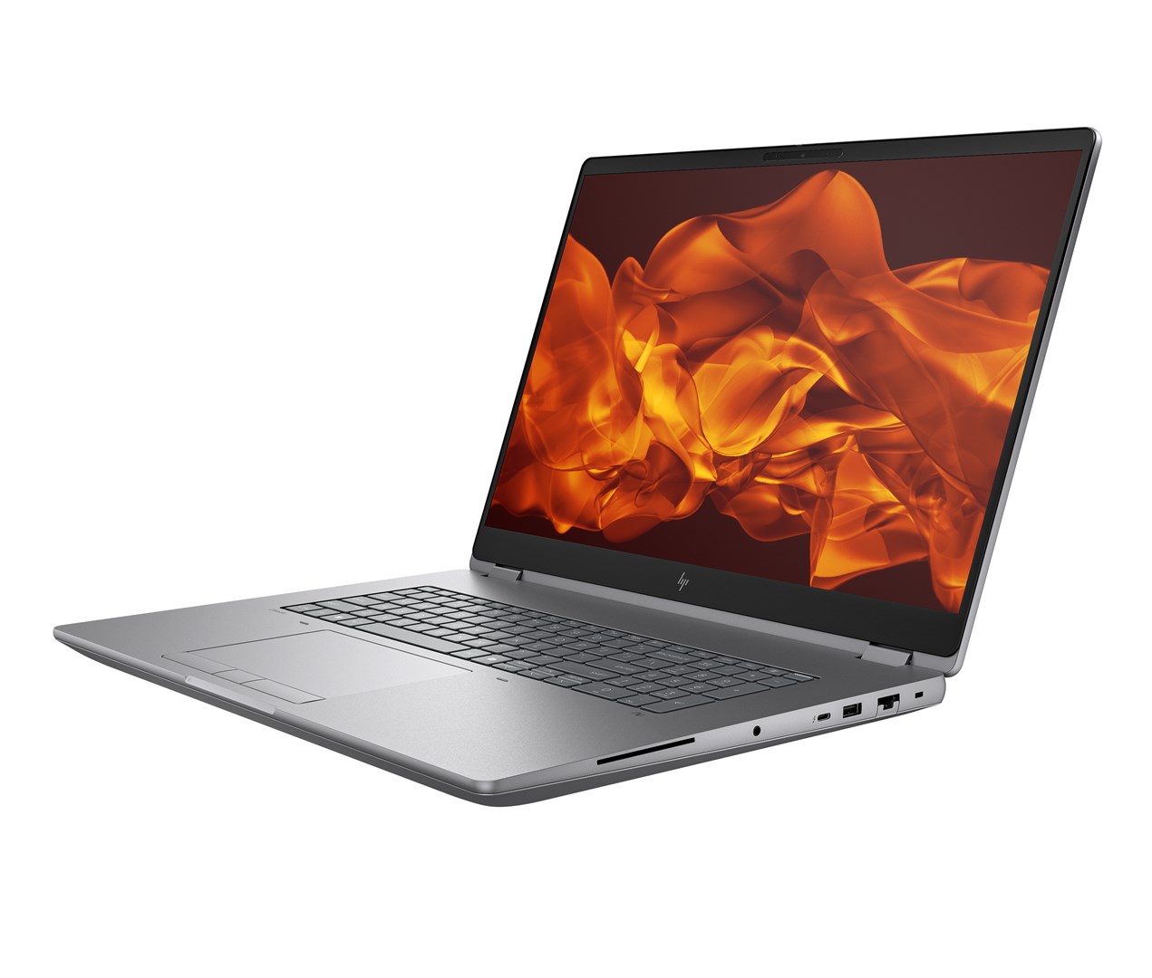 Workstation prijenosnik HP ZBook Fury G1i (18" WQXGA, Intel Core Ultra 7 265HX, 32GB RAM, 1TB SSD, NVIDIA RTX 3000 Blackwell, Win 11 Pro)-15