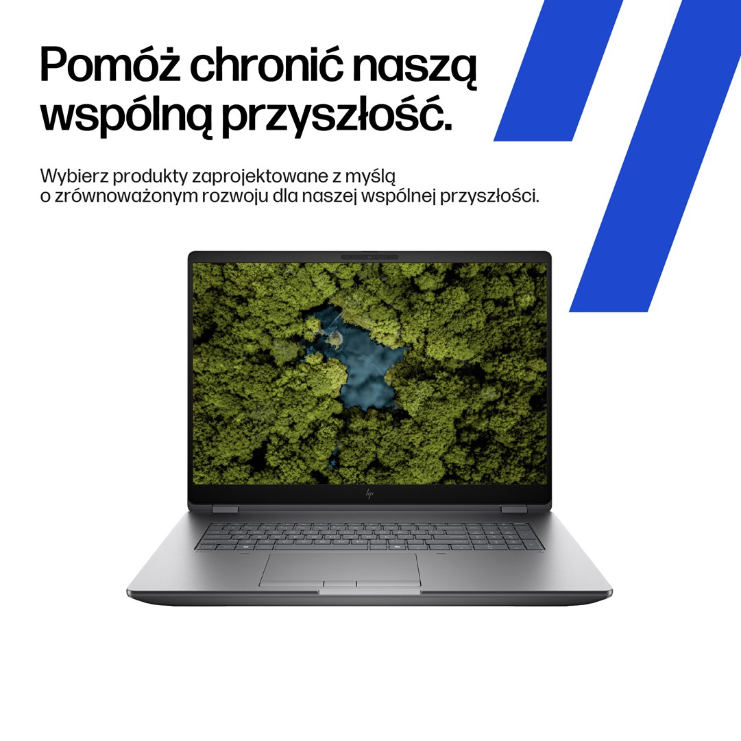 Workstation prijenosnik HP ZBook Fury G1i (18" WQXGA, Intel Core Ultra 7 265HX, 32GB RAM, 1TB SSD, NVIDIA RTX 3000 Blackwell, Win 11 Pro)-5