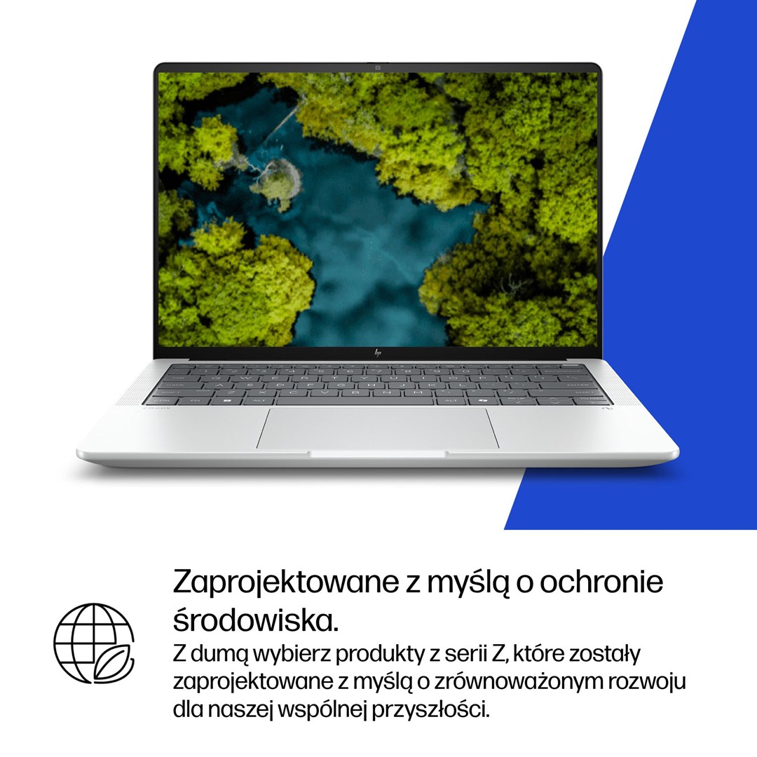 Laptop HP ZBook Ultra 14 G1a Ryzen AI Max PRO 390 (14.0" 2.8K Touch OLED, Ryzen, 32GB RAM, SSD 1TB, Radeon 8050S, W11Pro)-7