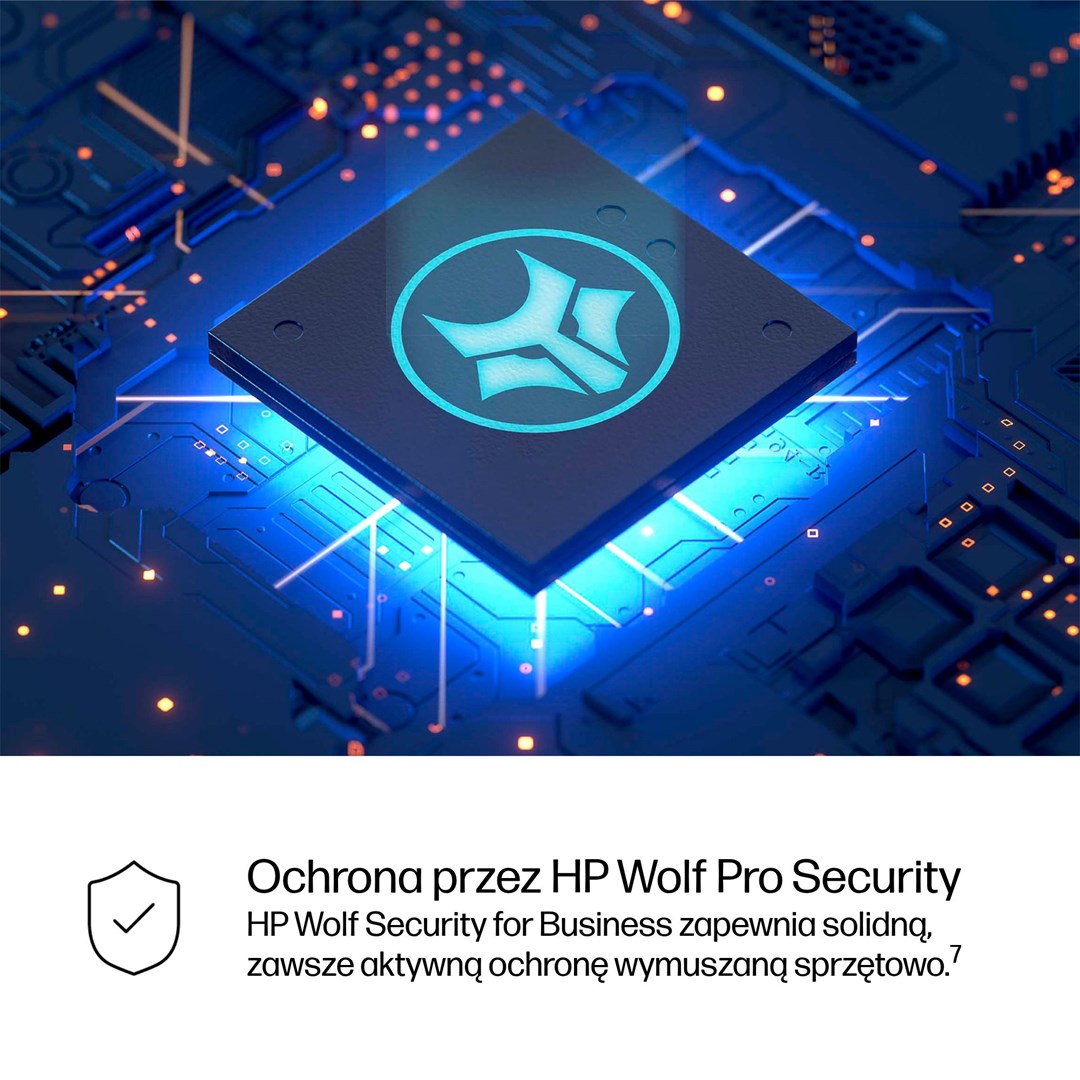 Laptop HP ZBook Ultra 14 G1a Ryzen AI Max PRO 390 (14.0" 2.8K Touch OLED, Ryzen, 32GB RAM, SSD 1TB, Radeon 8050S, W11Pro)-8