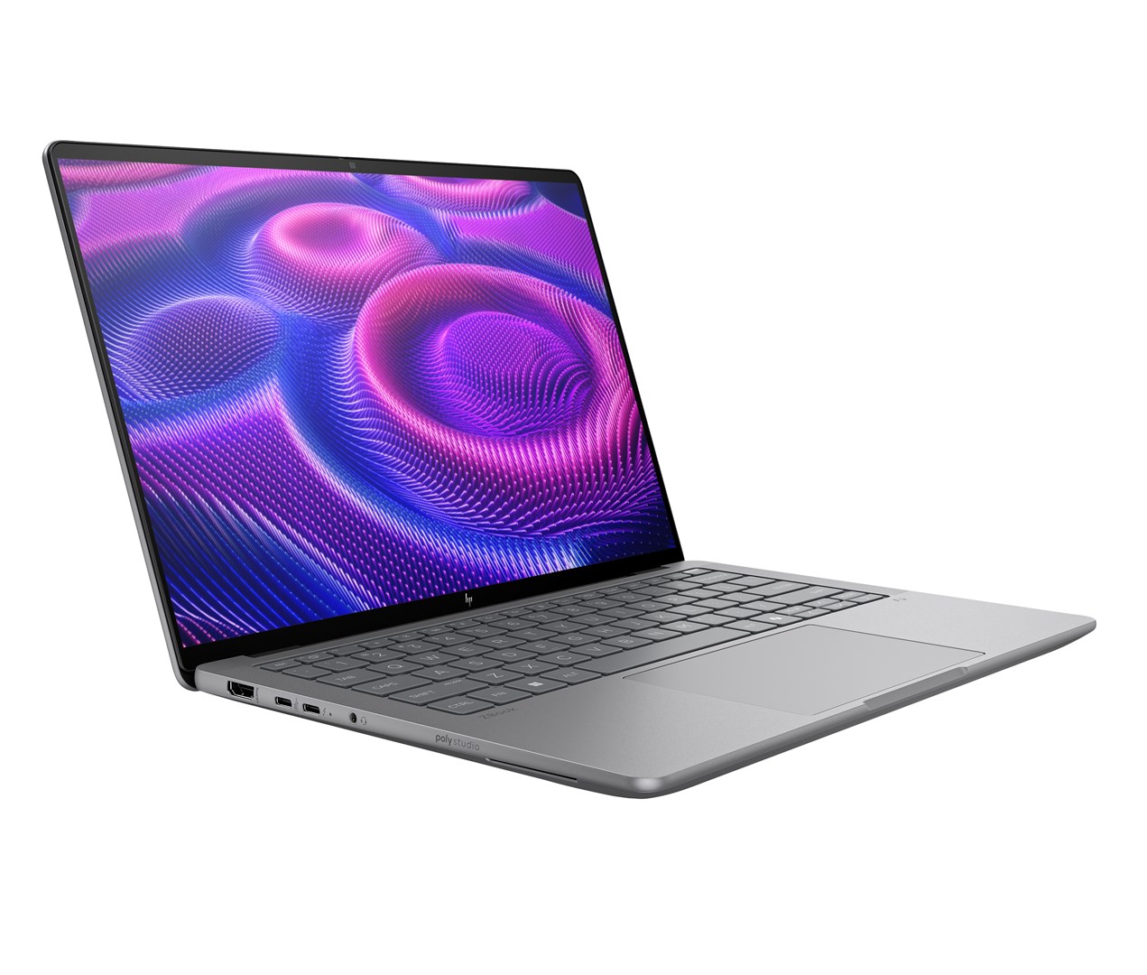 Laptop HP ZBook Ultra 14 G1a Ryzen AI Max PRO 390 (14.0" 2.8K Touch OLED, Ryzen, 32GB RAM, SSD 1TB, Radeon 8050S, W11Pro)-1