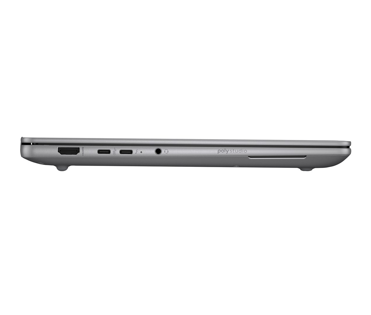 Laptop HP ZBook Ultra 14 G1a Ryzen AI Max PRO 390 (14.0" 2.8K Touch OLED, Ryzen, 32GB RAM, SSD 1TB, Radeon 8050S, W11Pro)-16