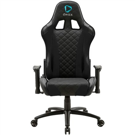 Gaming stolica ONEX GX330 (Crna)-0
