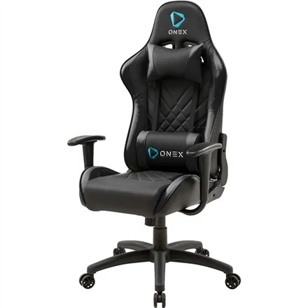 Stolica za igranje ONEX GX220 AIR (Crna)