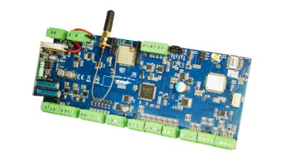 Hibridna alarmna centrala ROPAM NeoLTE-IP-64-PS (64 zone, GSM/LTE, IP, 2A napajanje)-0