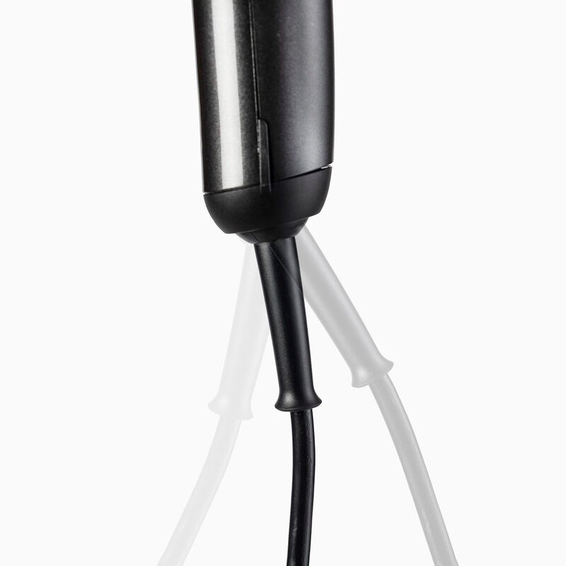 Sušilo za kosu BABYLISS Falco BAB8550E 2000 W crno-2