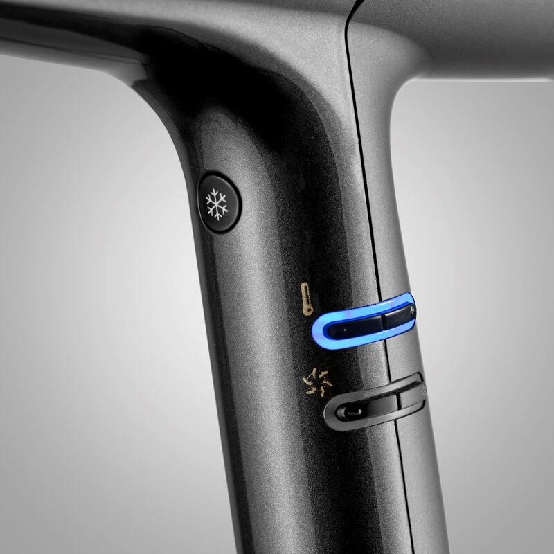 Sušilo za kosu BABYLISS Falco BAB8550E 2000 W crno-4