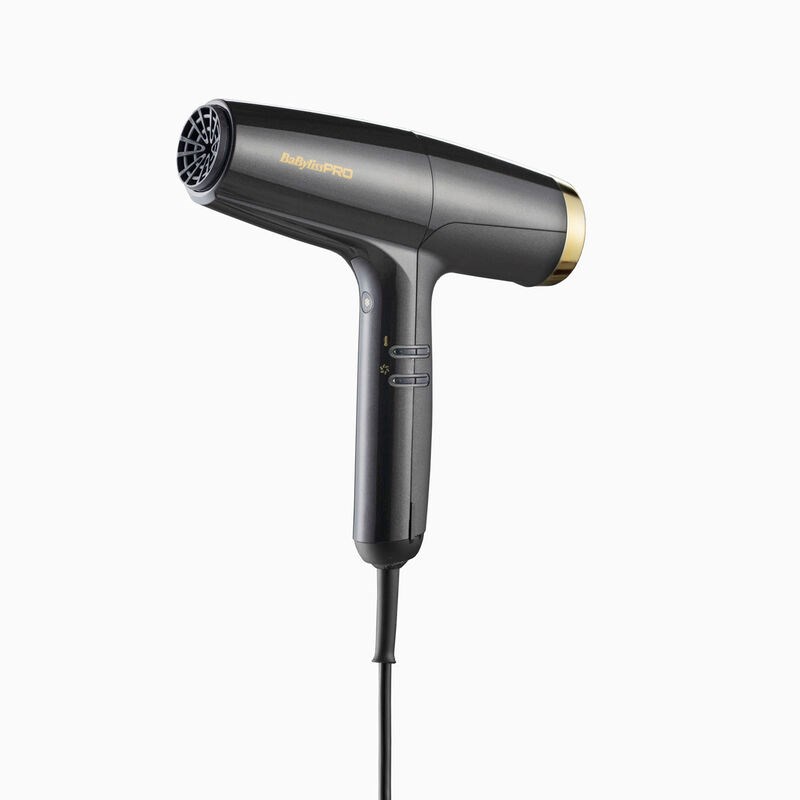 Sušilo za kosu BABYLISS Falco BAB8550E 2000 W crno
