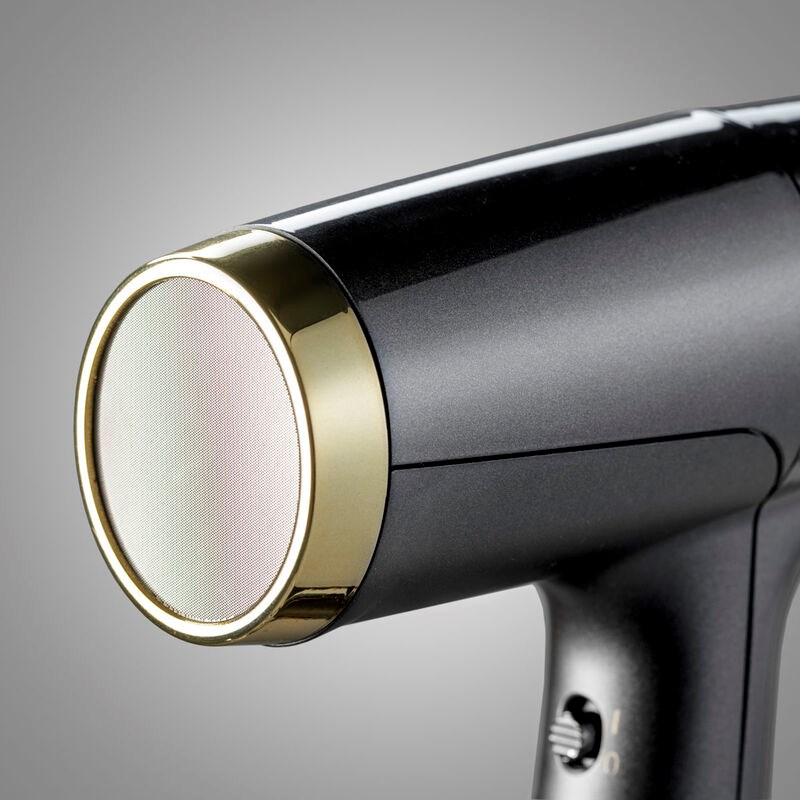 Sušilo za kosu BABYLISS Falco BAB8550E 2000 W crno-6