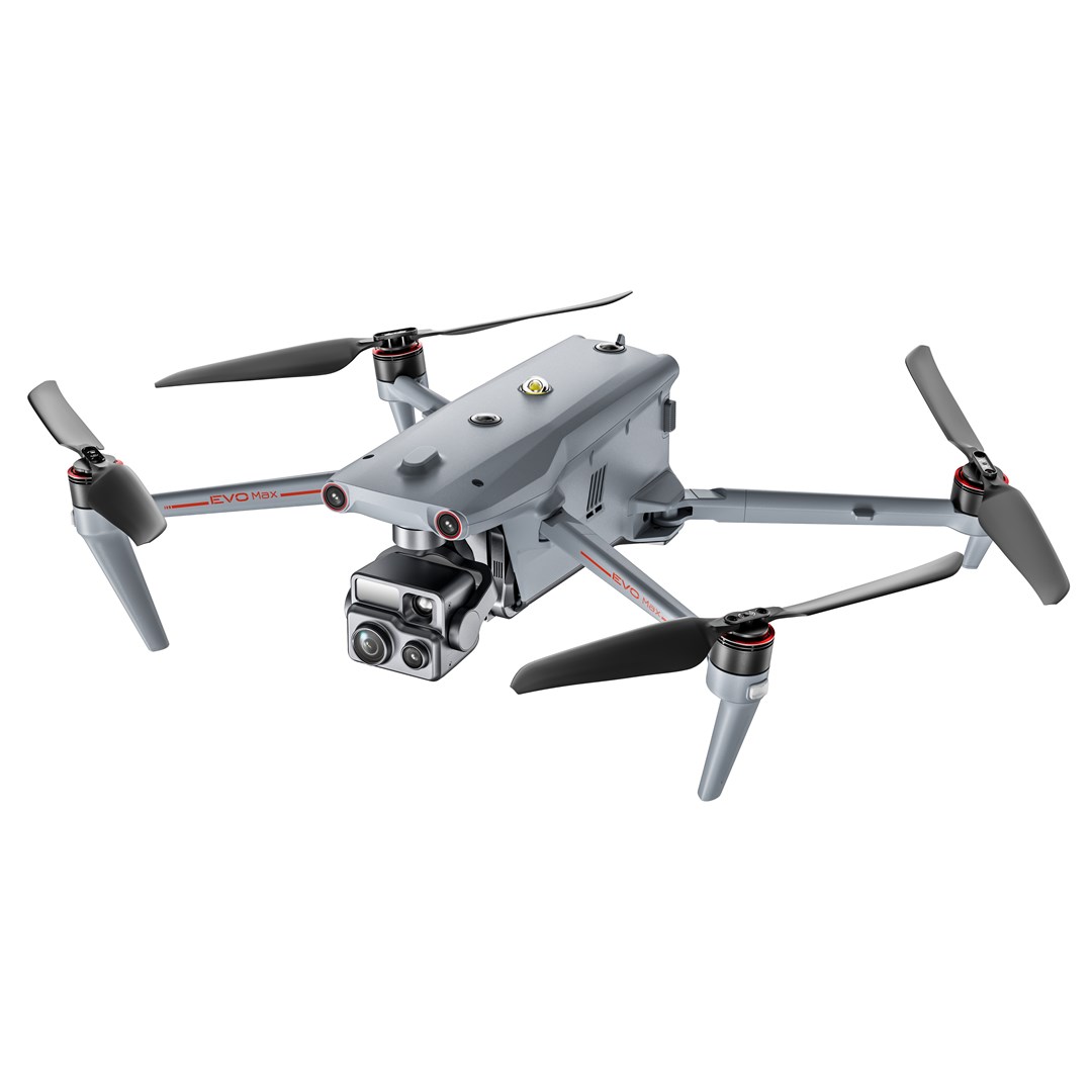Dron AUTEL EVO MAX 4T V2 Standard Bundle bez loga-0