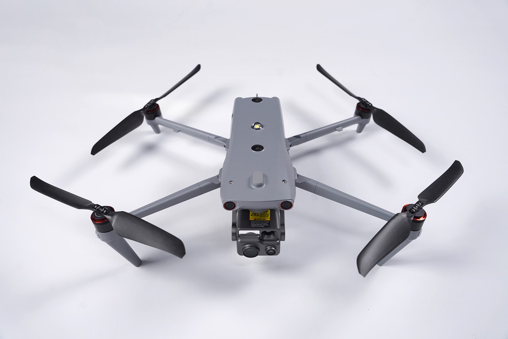 Dron AUTEL EVO MAX 4T V2 Standard Bundle bez loga-5