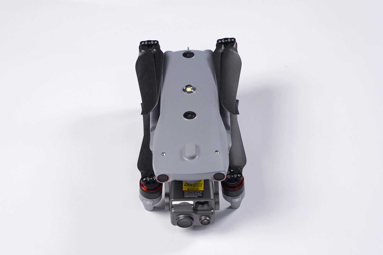 Dron AUTEL EVO MAX 4T V2 Standard Bundle bez loga-2