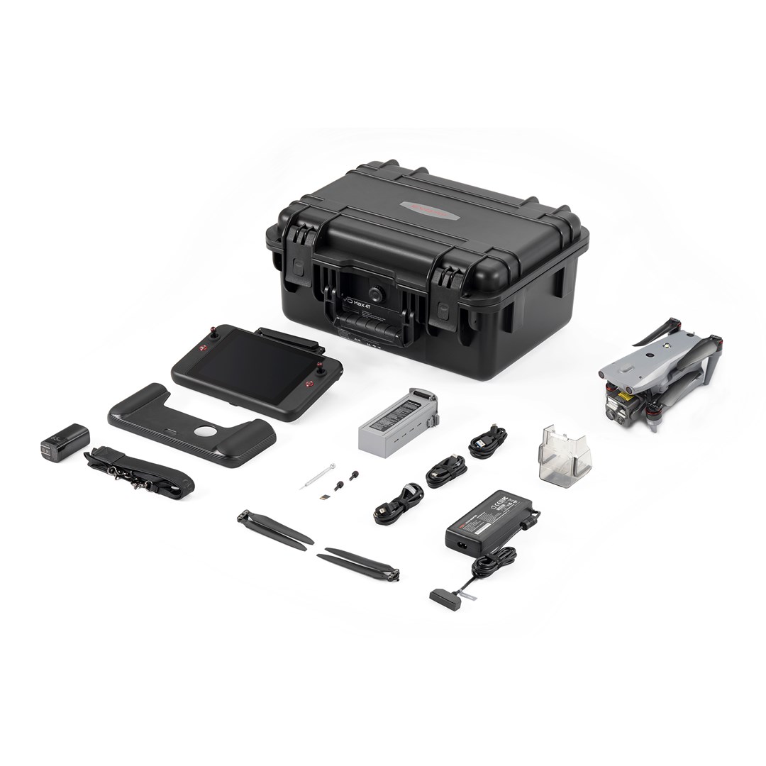 Dron AUTEL EVO MAX 4T V2 Standard Bundle bez loga-7