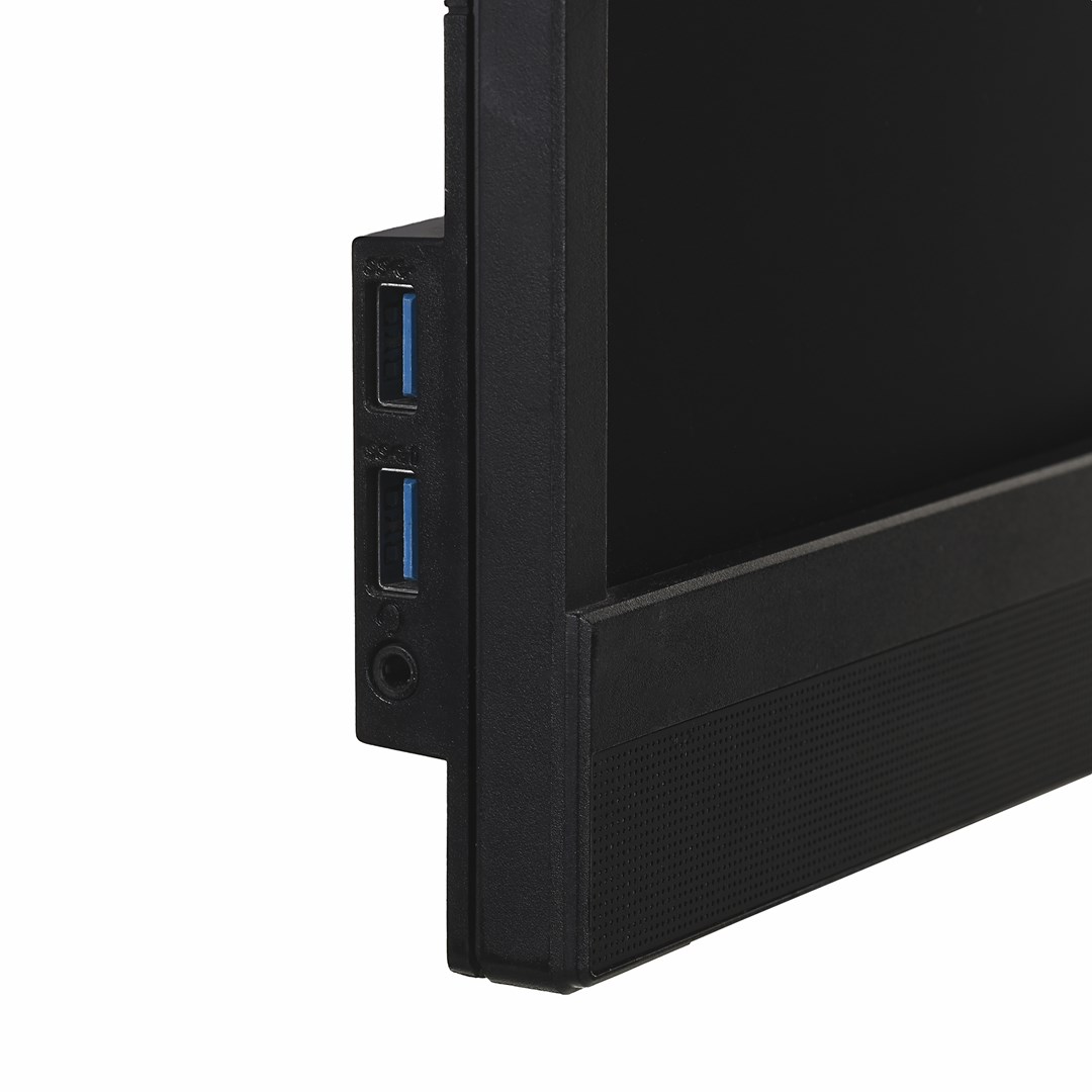 Monitor DELL P2418HZM (24", LED, GRADE A) - KORIŠTENI jamstvo 6 mjeseci-7