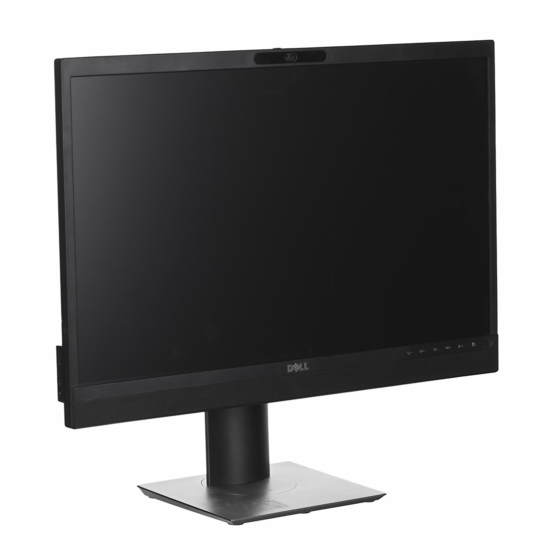 Monitor DELL P2418HZM (24", LED, GRADE A) - KORIŠTENI jamstvo 6 mjeseci-0