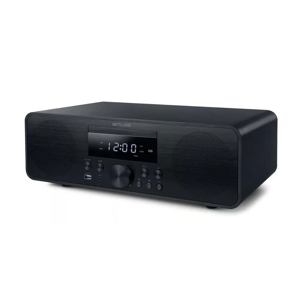 Glazbena mini linija MUSE M-880, BT/USB/MP3-1