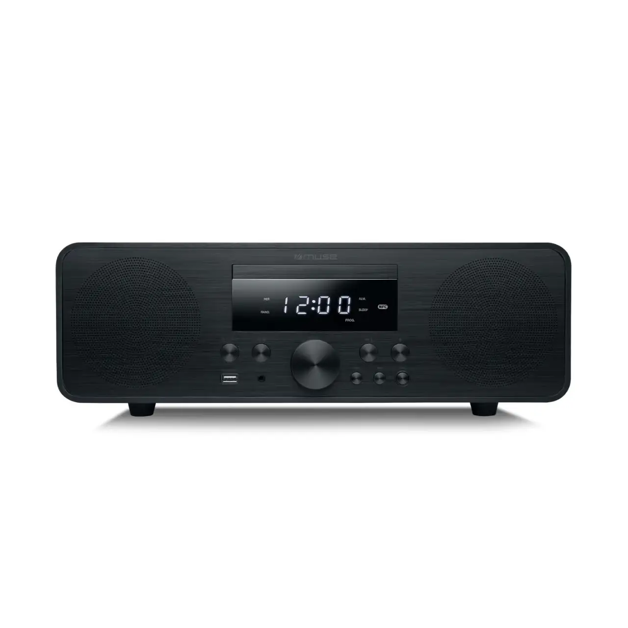 Glazbena mini linija MUSE M-880, BT/USB/MP3-0