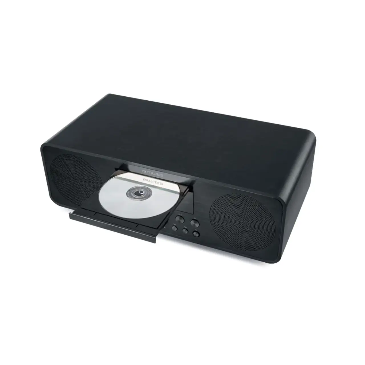 Glazbena mini linija MUSE M-880, BT/USB/MP3-3