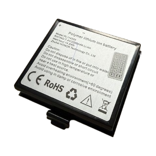 Baterija MicroPOS LK-P58 mobilni printer-0