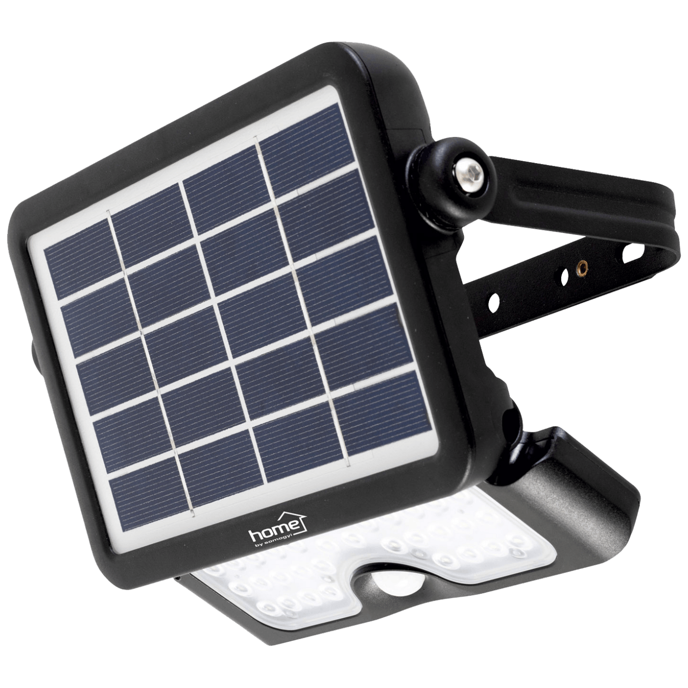 Reflektor LED HOME FLP 500 SOLAR 5W sa solarnim panelom, detekcija pokreta