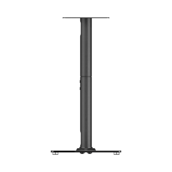 Podni stalak za zvučnike SBOX SB-76M, crni-2
