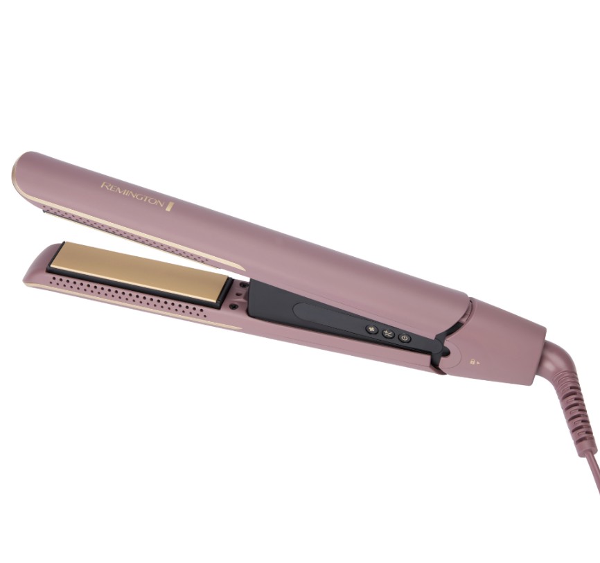 Pegla za kosu REMINGTON S8930 AirVive Slim-0