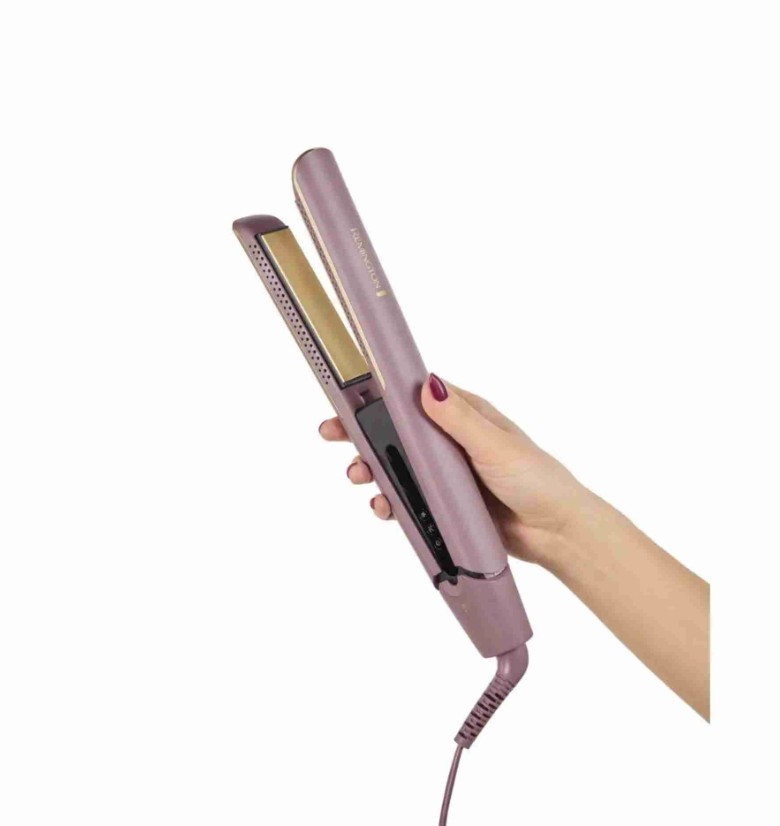 Pegla za kosu REMINGTON S8930 AirVive Slim-1