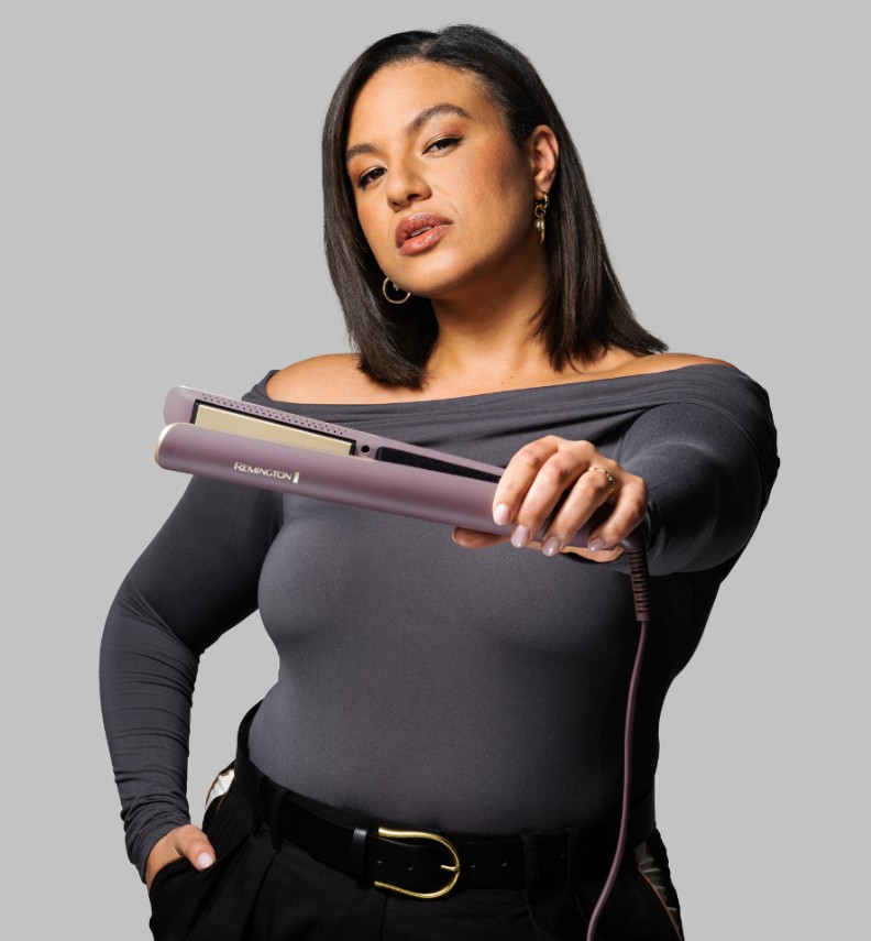 Pegla za kosu REMINGTON S8930 AirVive Slim-4