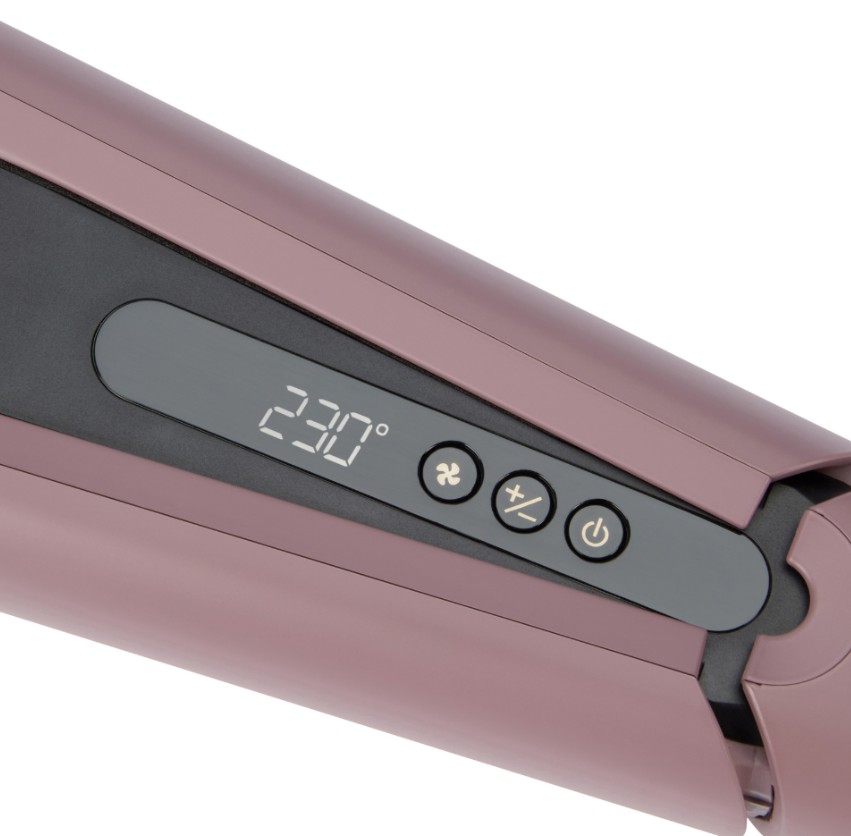 Pegla za kosu REMINGTON S8930 AirVive Slim-2