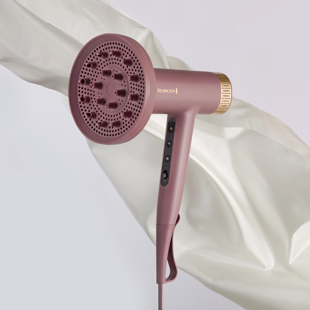 Sušilo za kosu REMINGTON EC8930 AirVive-7