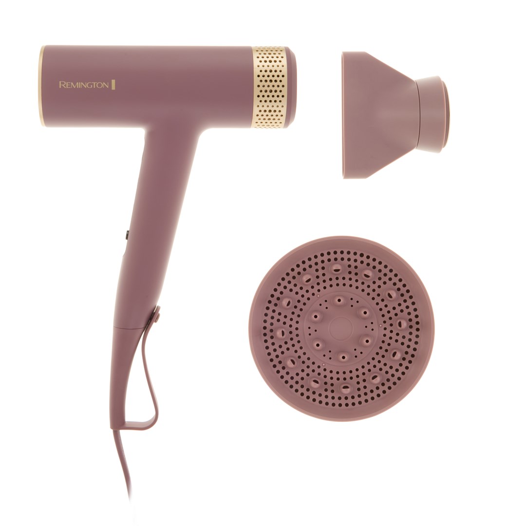 Sušilo za kosu REMINGTON EC8930 AirVive-13