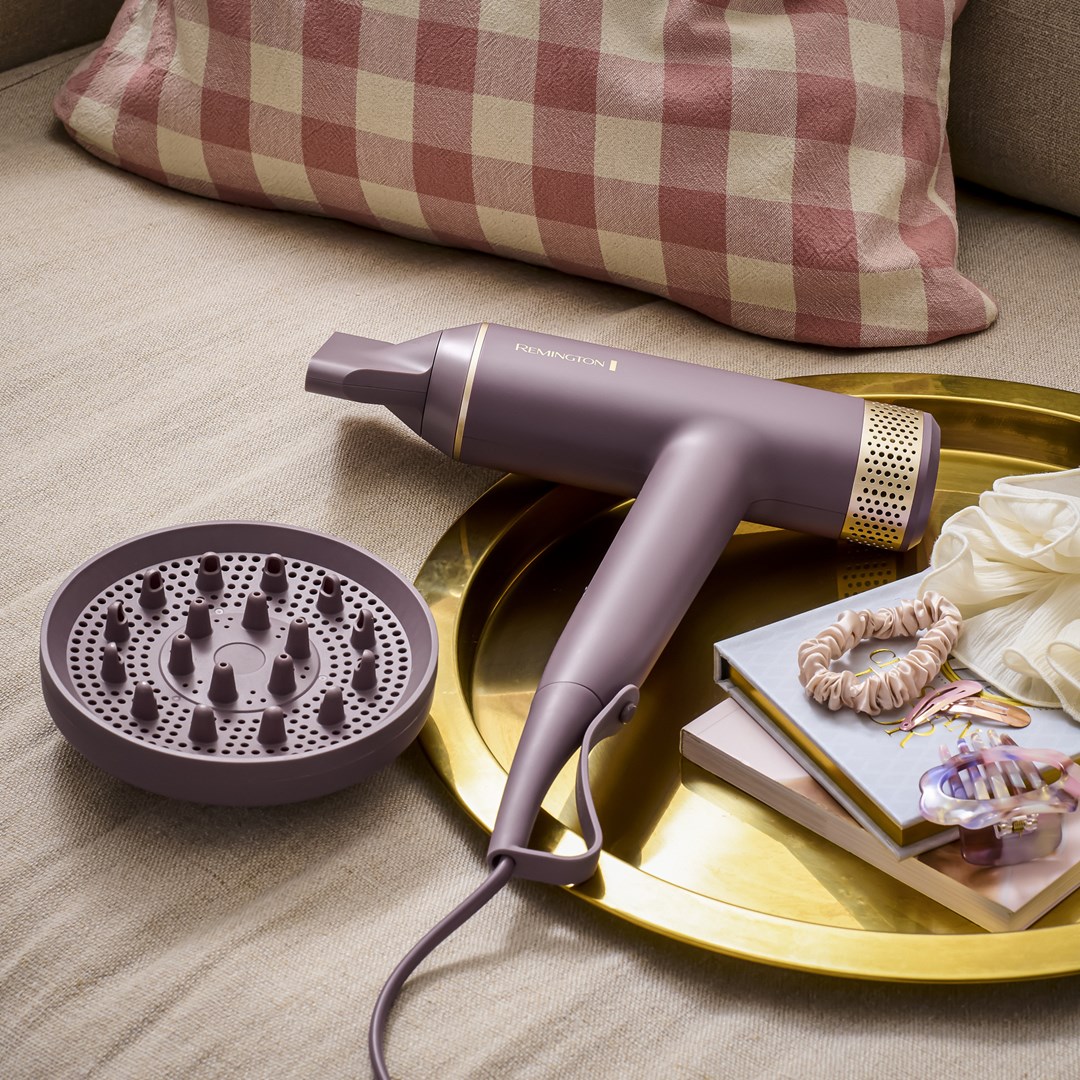 Sušilo za kosu REMINGTON EC8930 AirVive-8