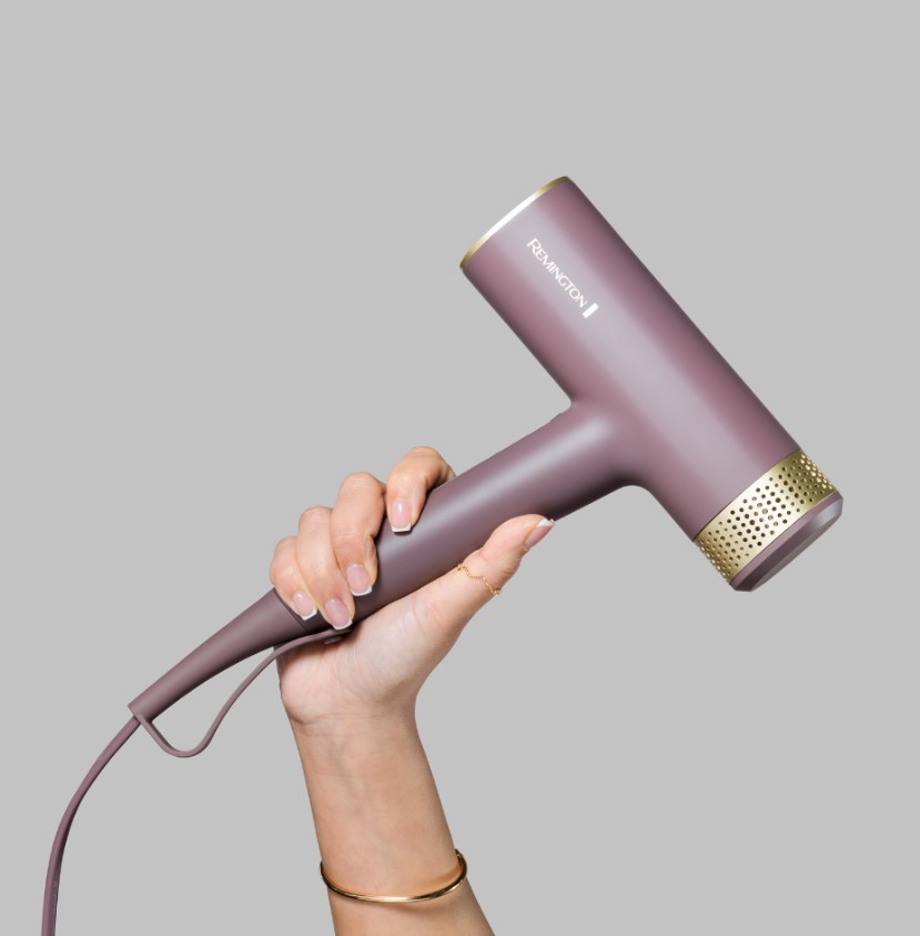Sušilo za kosu REMINGTON EC8930 AirVive-2
