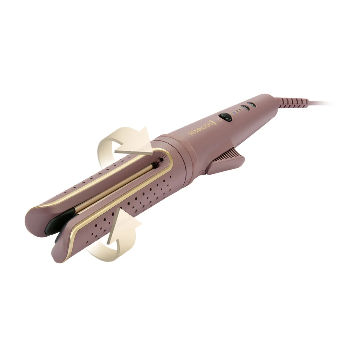 Uvijač za kosu REMINGTON CI8930E51 AirVive - rotirajući-1